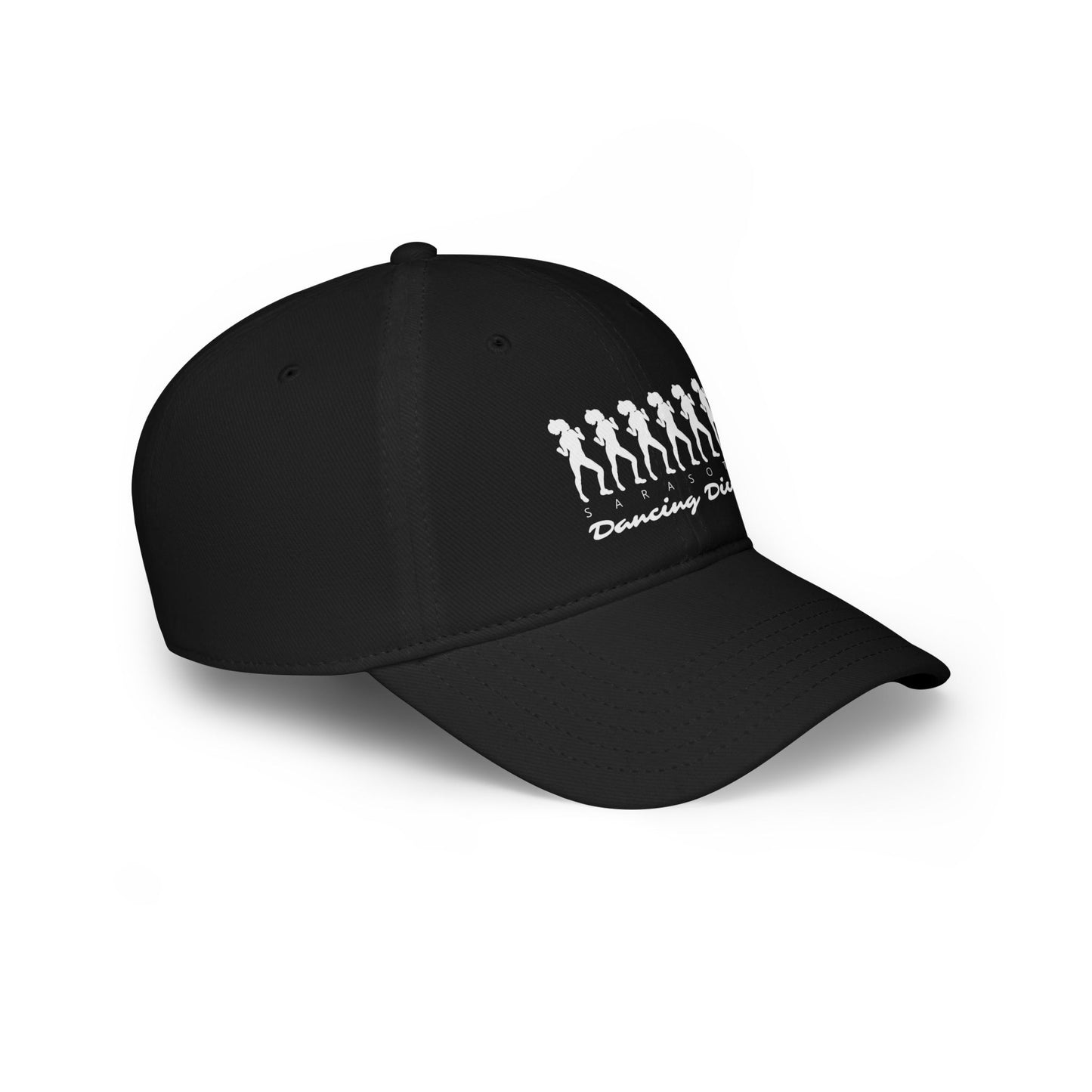 Dancing Divas Baseball Cap