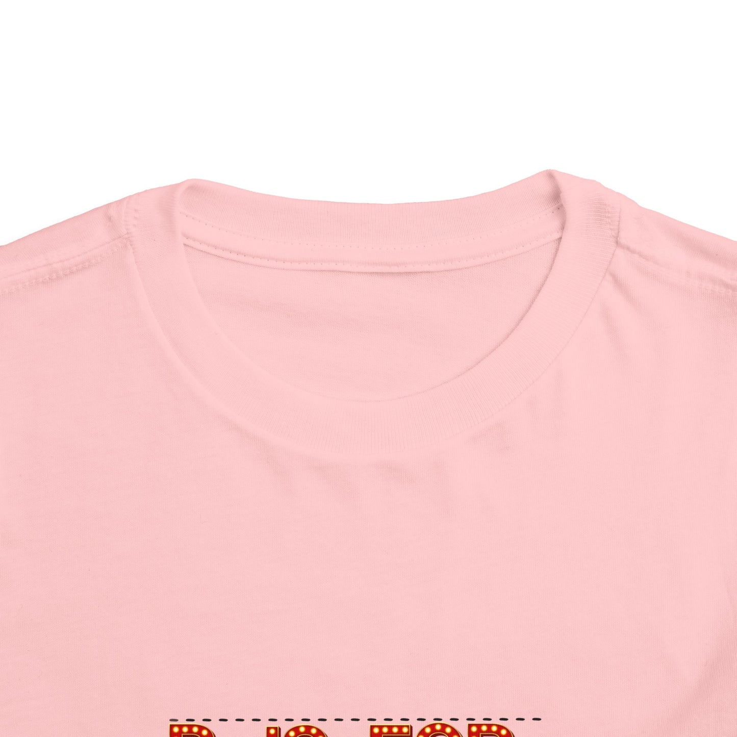 Kids Back-To-School Short Sleeve Tee Shirt, Cute Toddler School Shirt, Boys School Shirt