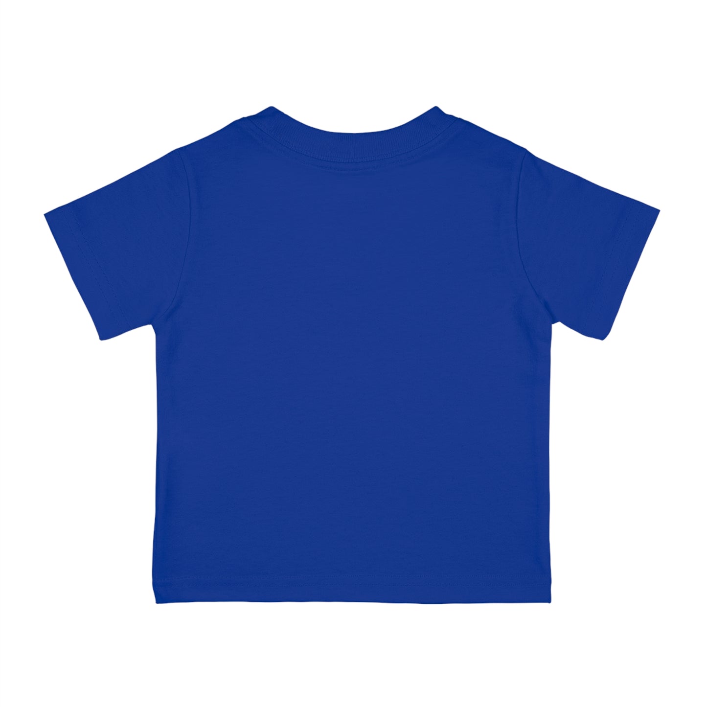 Personalized Infant/Toddler Famly T-Shirt