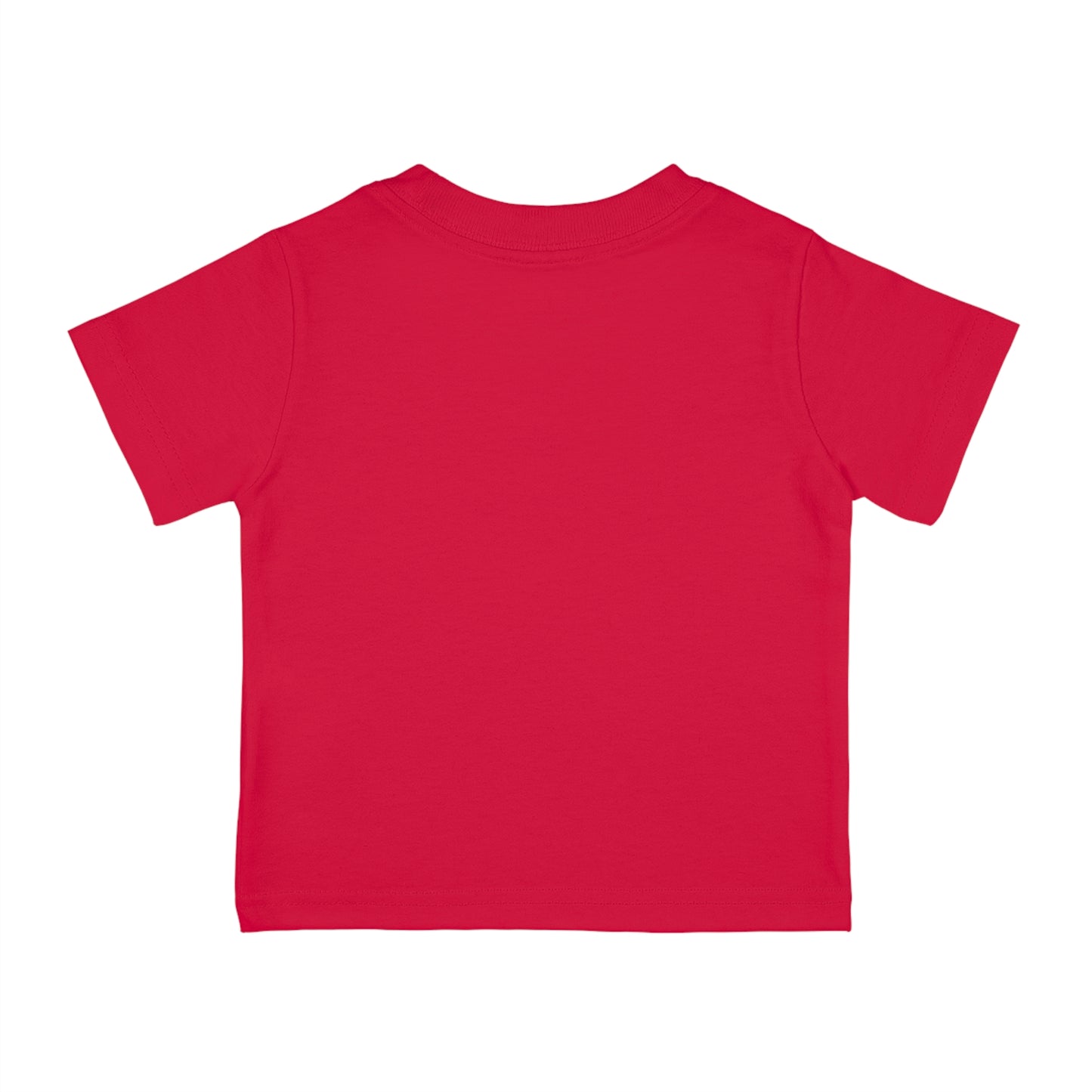 Personalized Infant/Toddler Famly T-Shirt