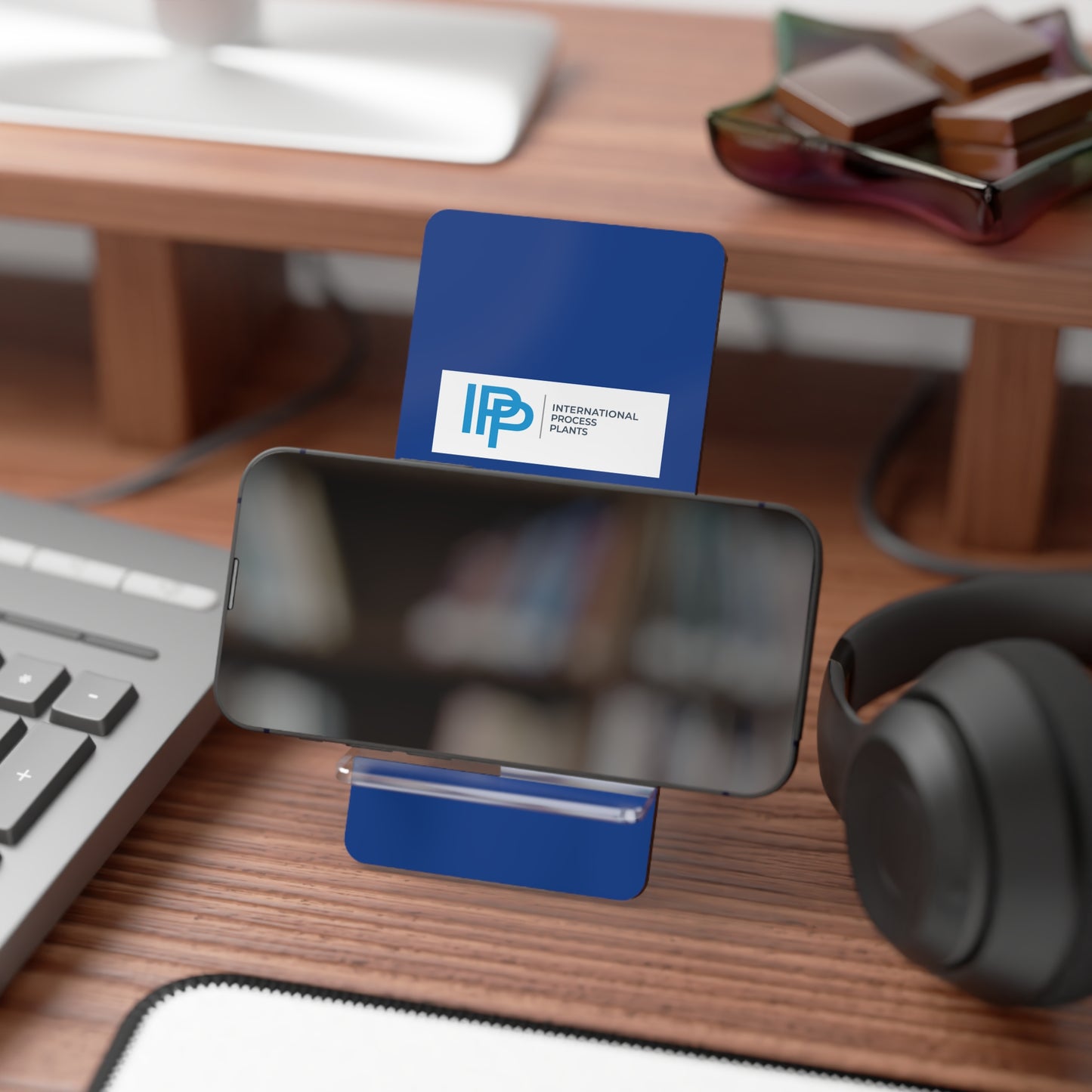 IPP Mobile Display Stand for Smartphones