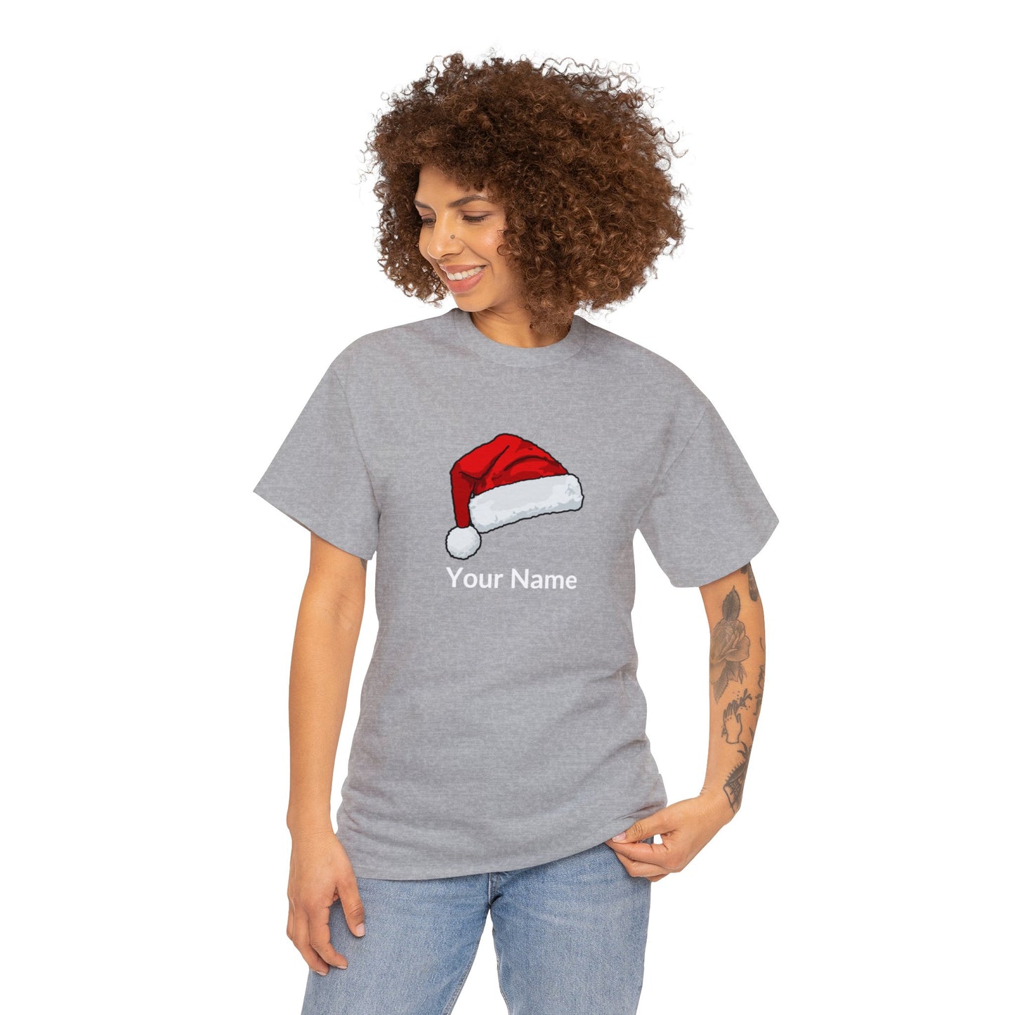 Personalized Family T-shirt