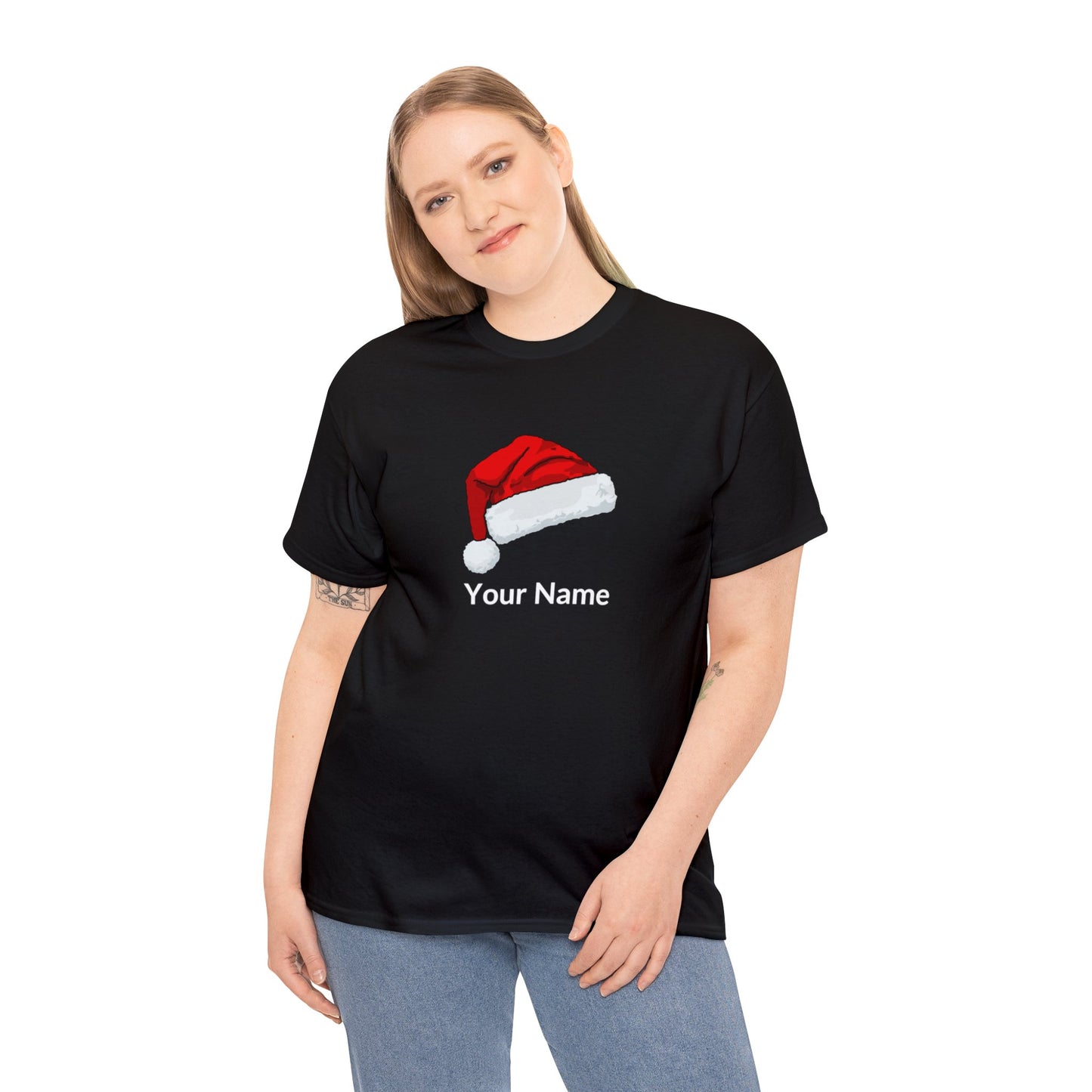 Personalized Family T-shirt