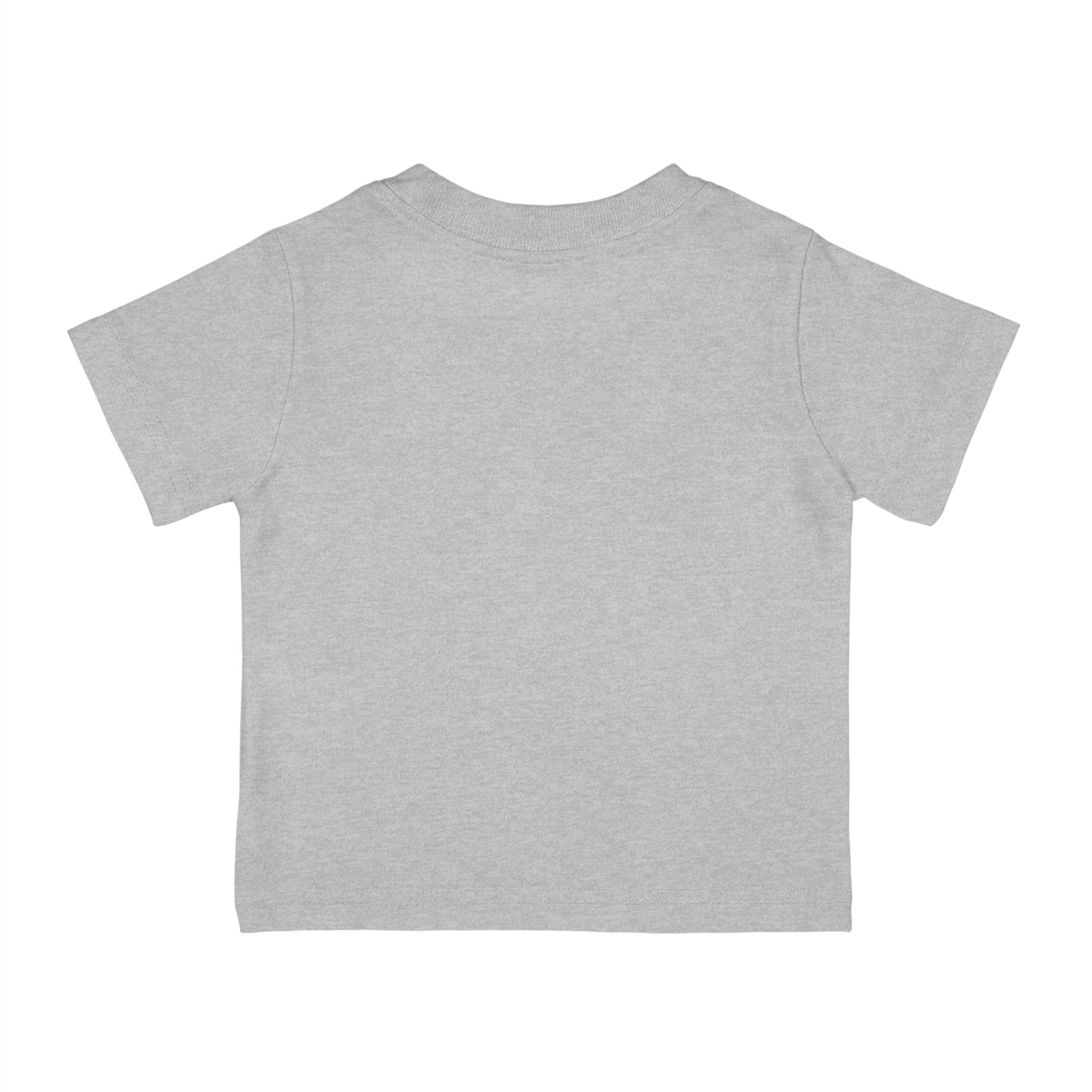 Personalized Infant/Toddler Famly T-Shirt