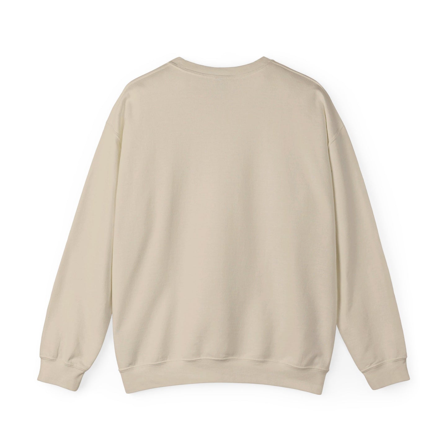 Tis The Season Christmas Crewneck Sweatshirt