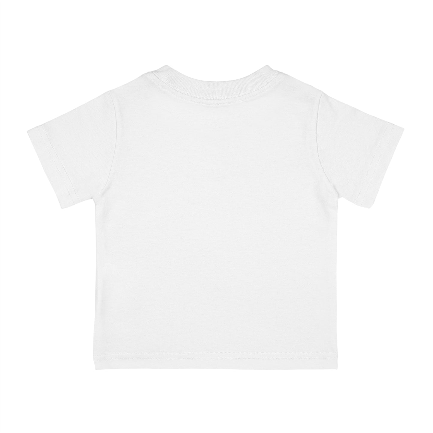 Personalized Infant/Toddler Famly T-Shirt