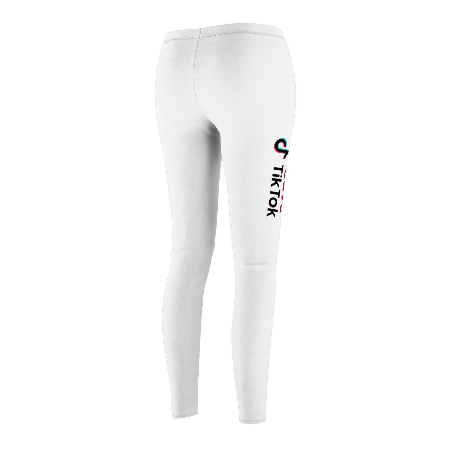 Save TikTok Casual Leggings