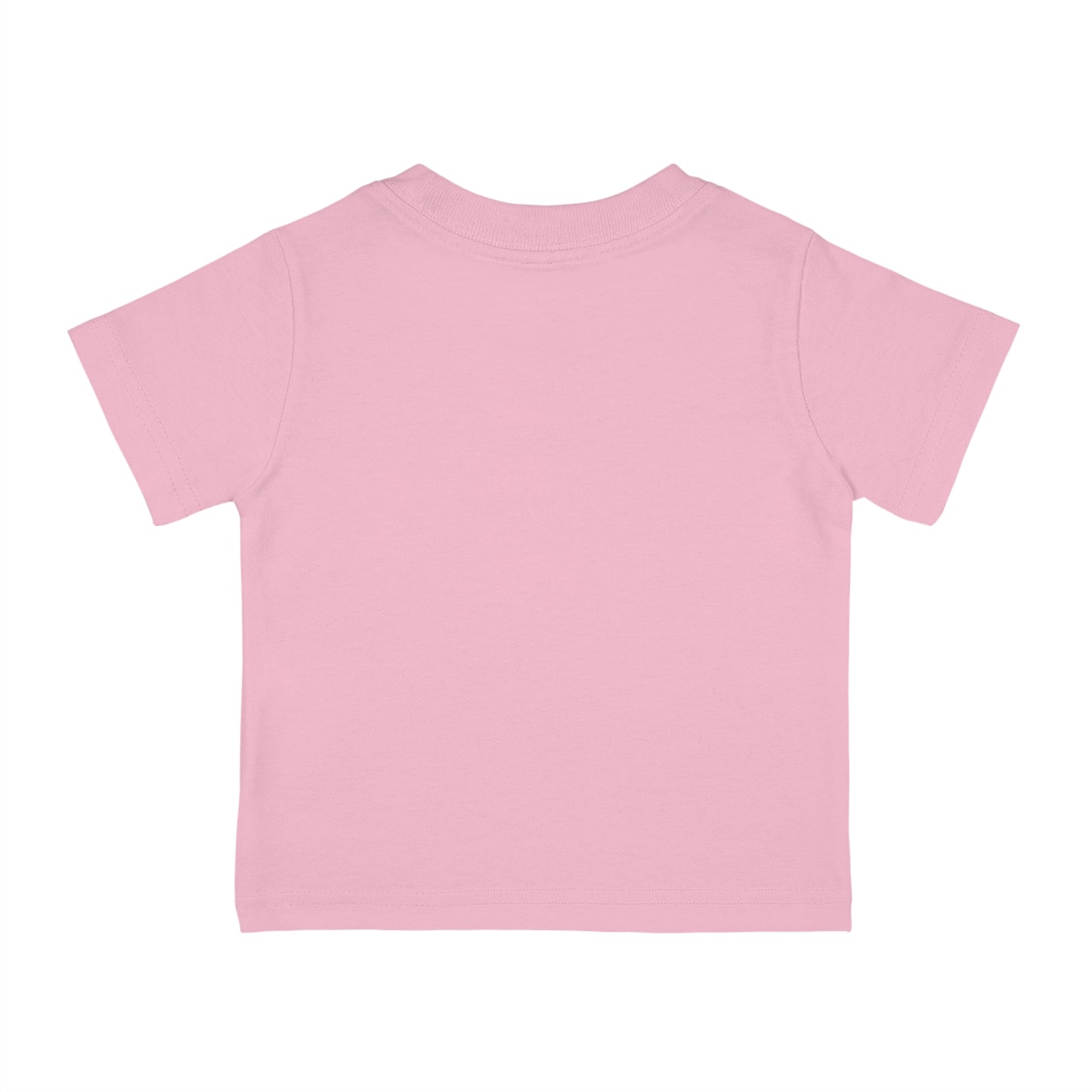 Personalized Infant/Toddler Famly T-Shirt