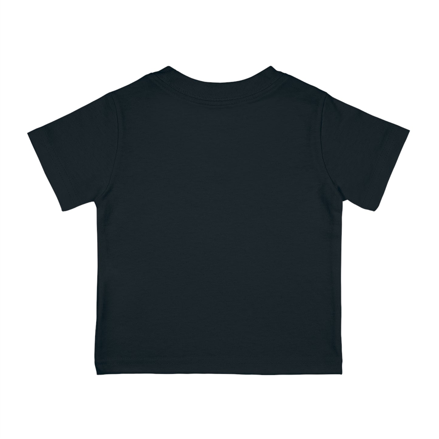 Personalized Infant/Toddler Famly T-Shirt