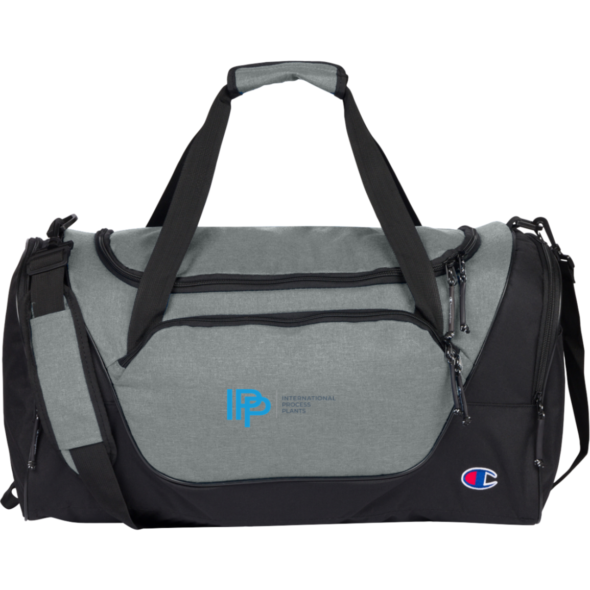 CA1003 Champion Core Duffel