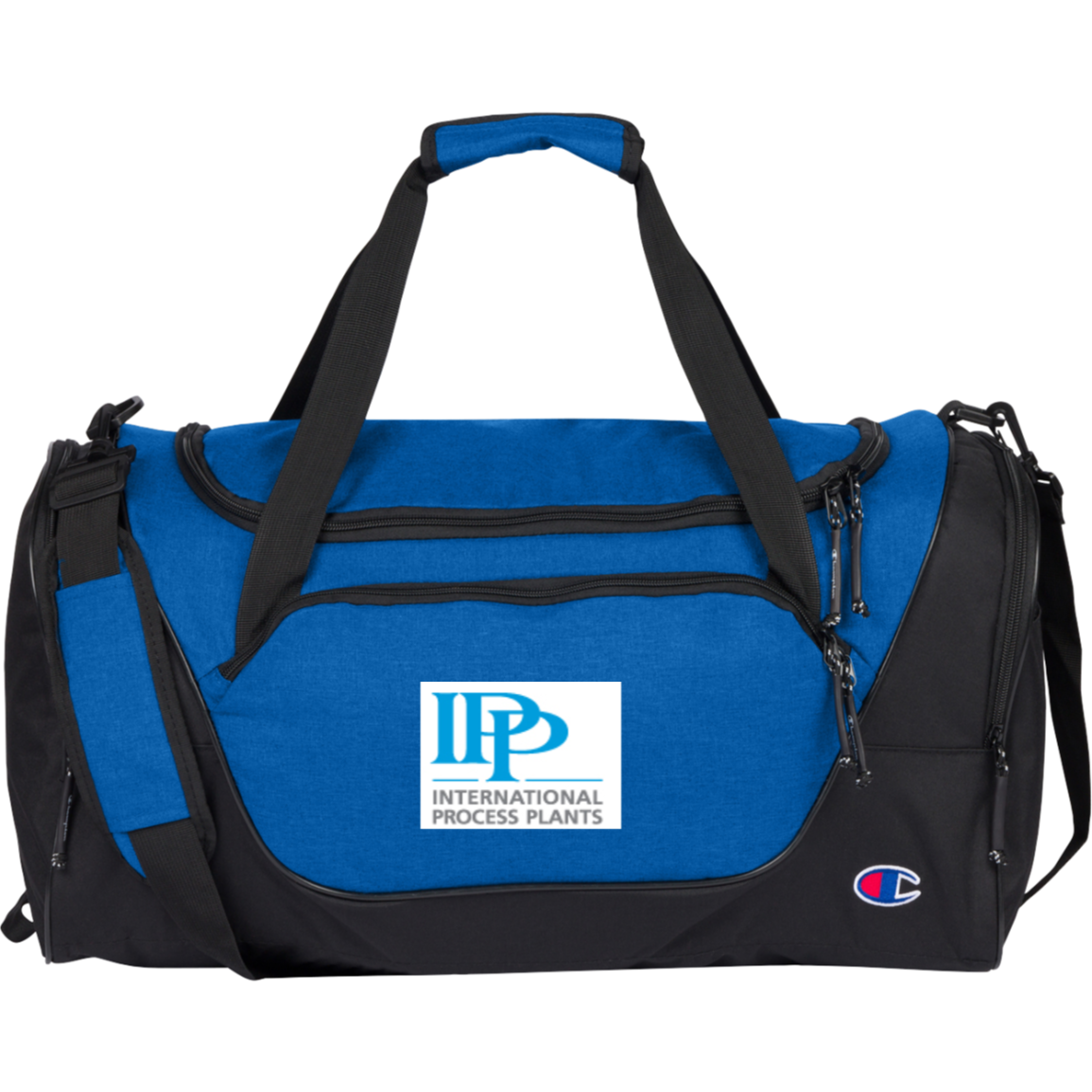CA1003 Champion Core Duffel
