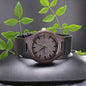 Customized Wooden Watch - Engravable