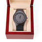 Customized Wooden Watch - Engravable