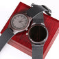 Customized Wooden Watch - Engravable