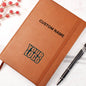 Corporate Gift Journal
