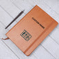 Corporate Gift Journal