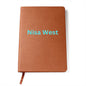 Personalized Journal
