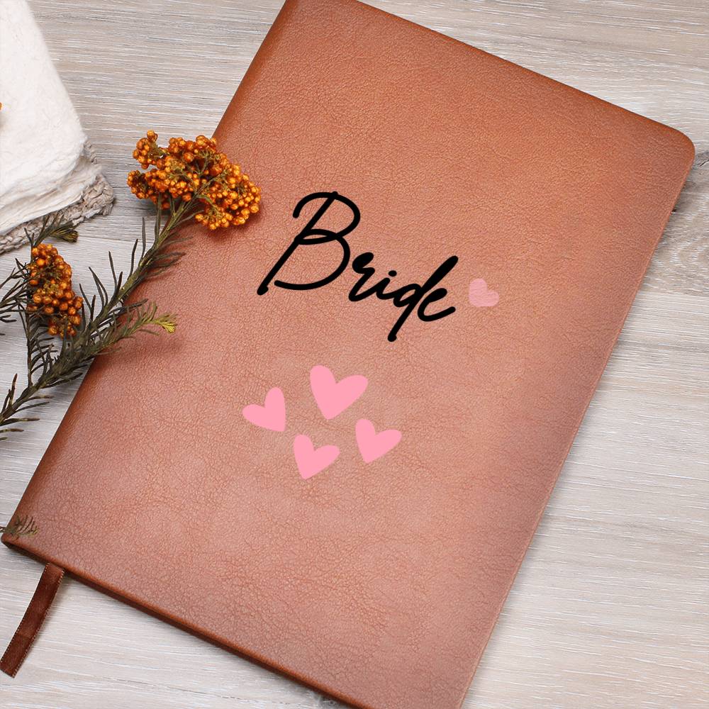 Bride's Jounal