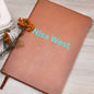 Personalized Journal