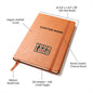 Corporate Gift Journal