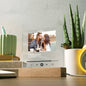 Our Favorite Song Media Player Plaque with Night Light