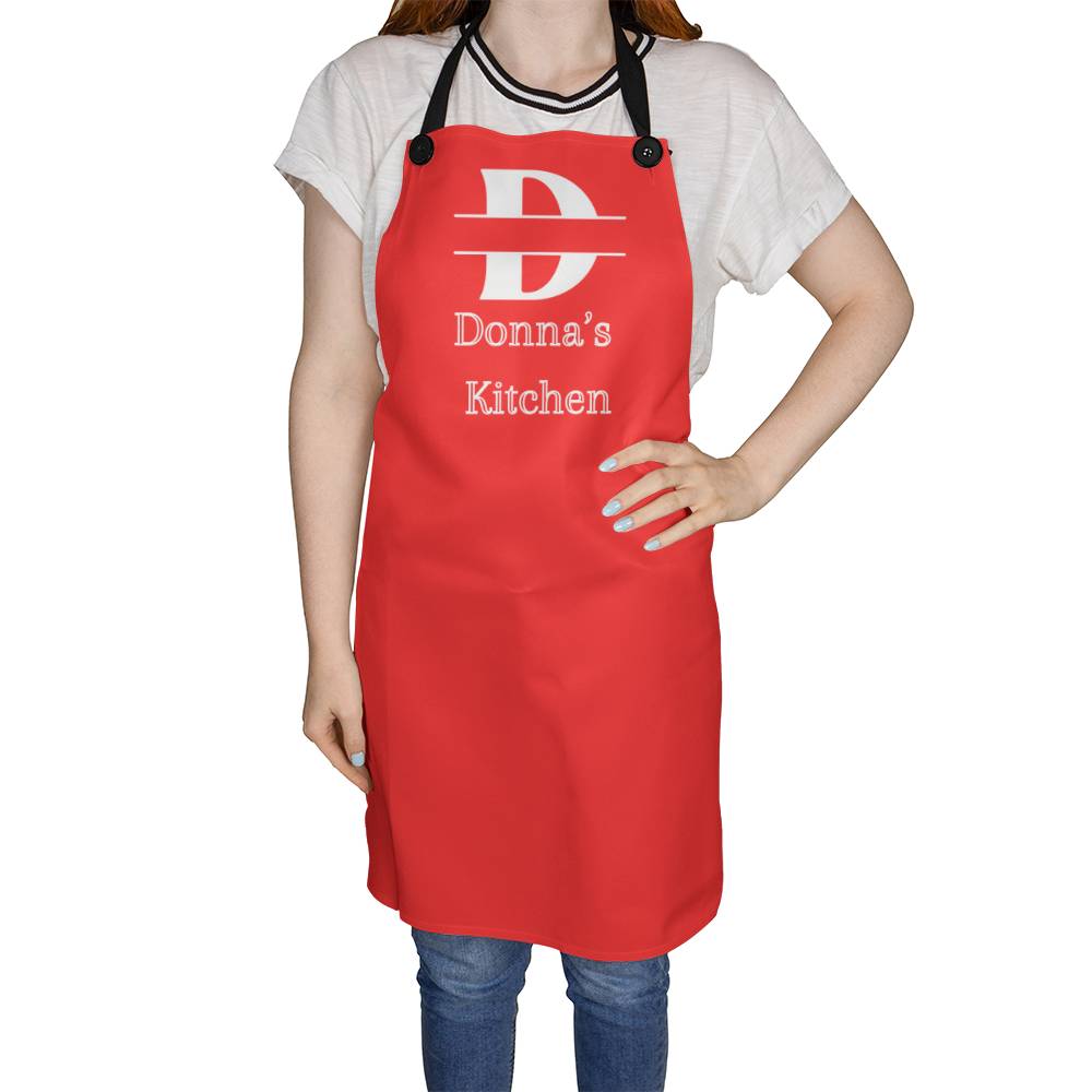 Donna's Apron