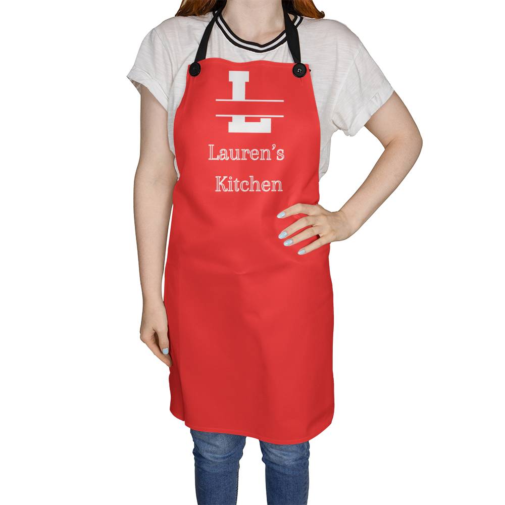 Lauren's Apron