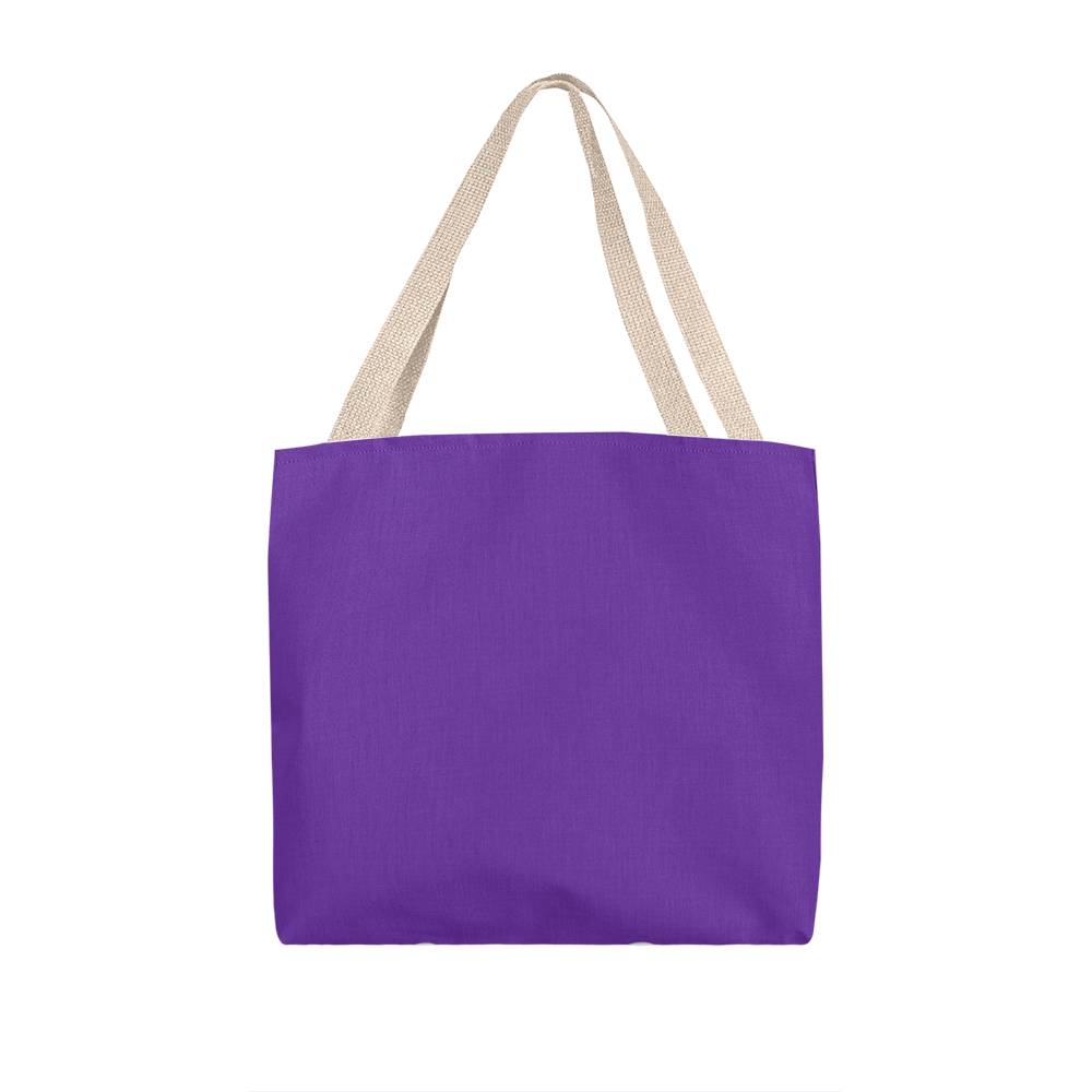 Birth Month Flower Classic Tote Bag For Vasios Law