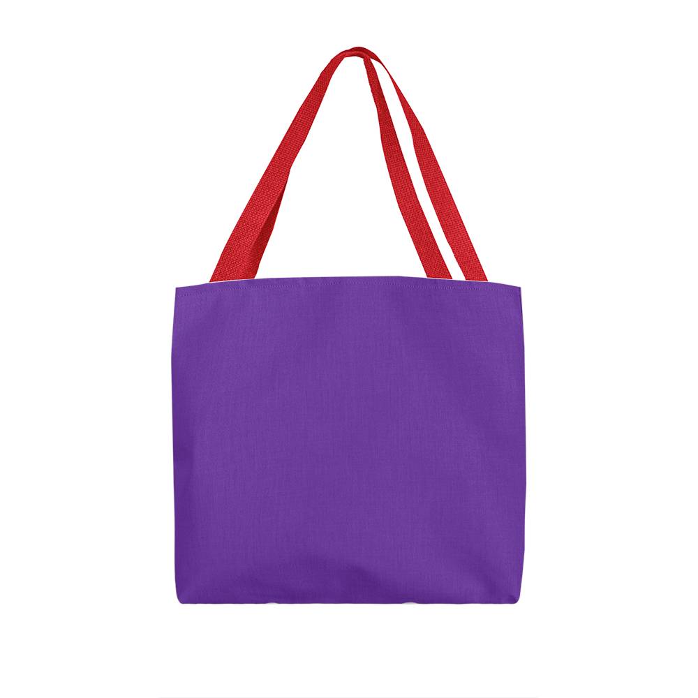 Birth Month Flower Classic Tote Bag For Vasios Law
