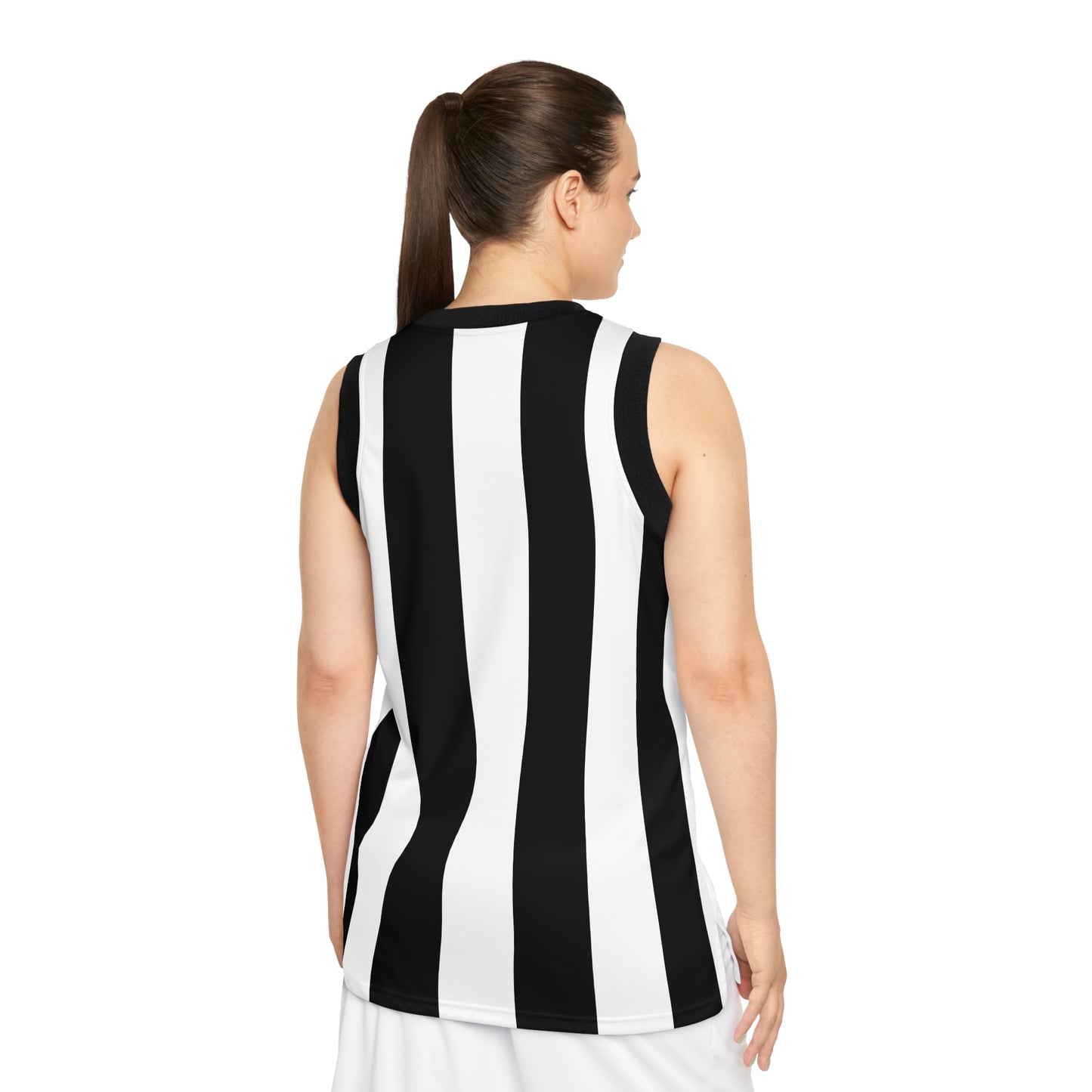 Beetle Plus Juice Unisex Basketball Jersey