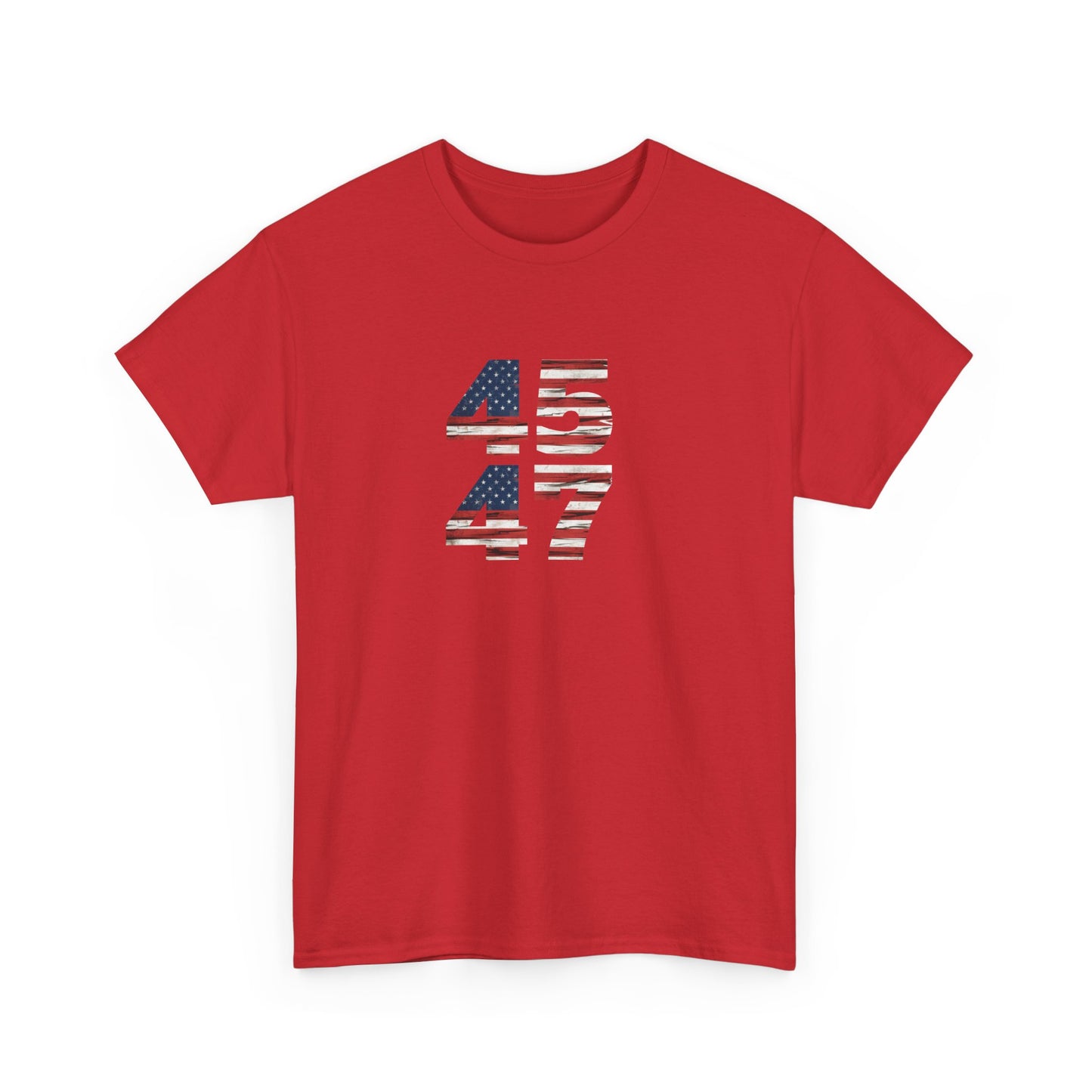 Trump 45-47, Trump Election 2024 Shirt, Trump Campaign Shirt