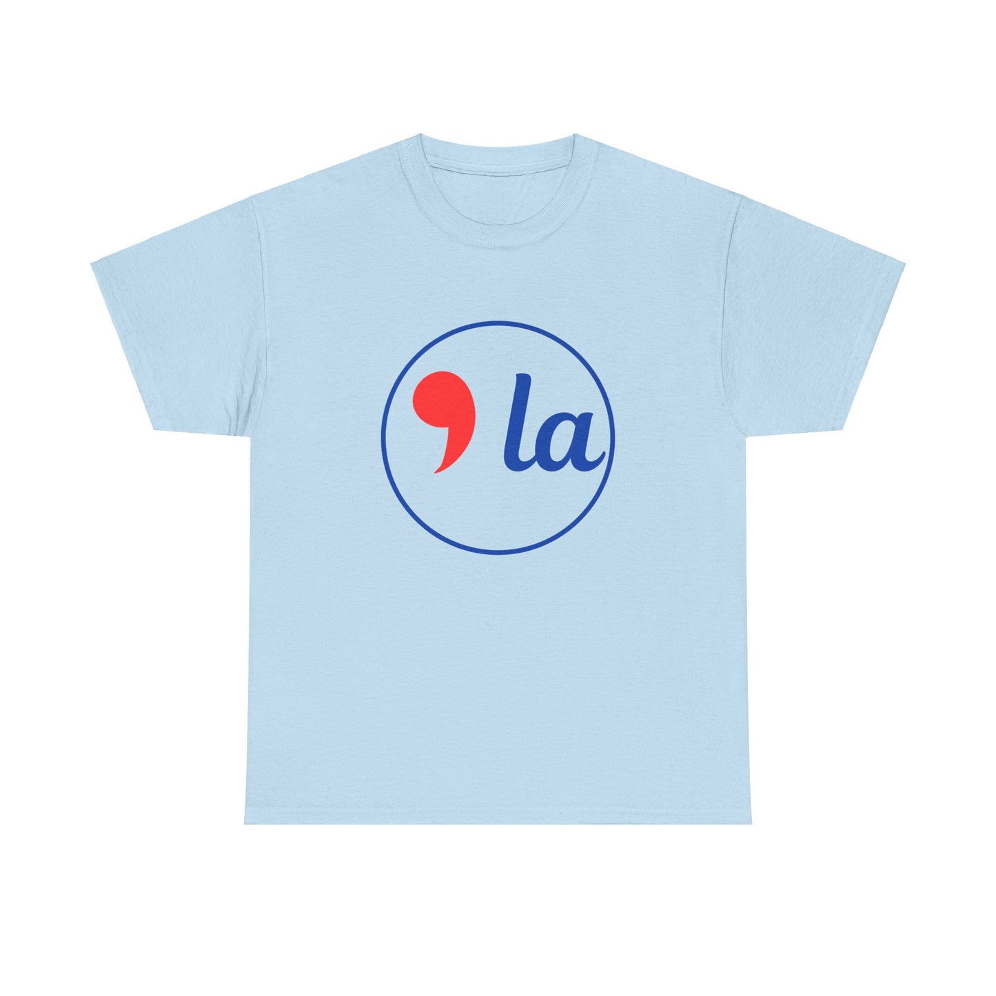 Kamala Harris ,la Election T-Shirt