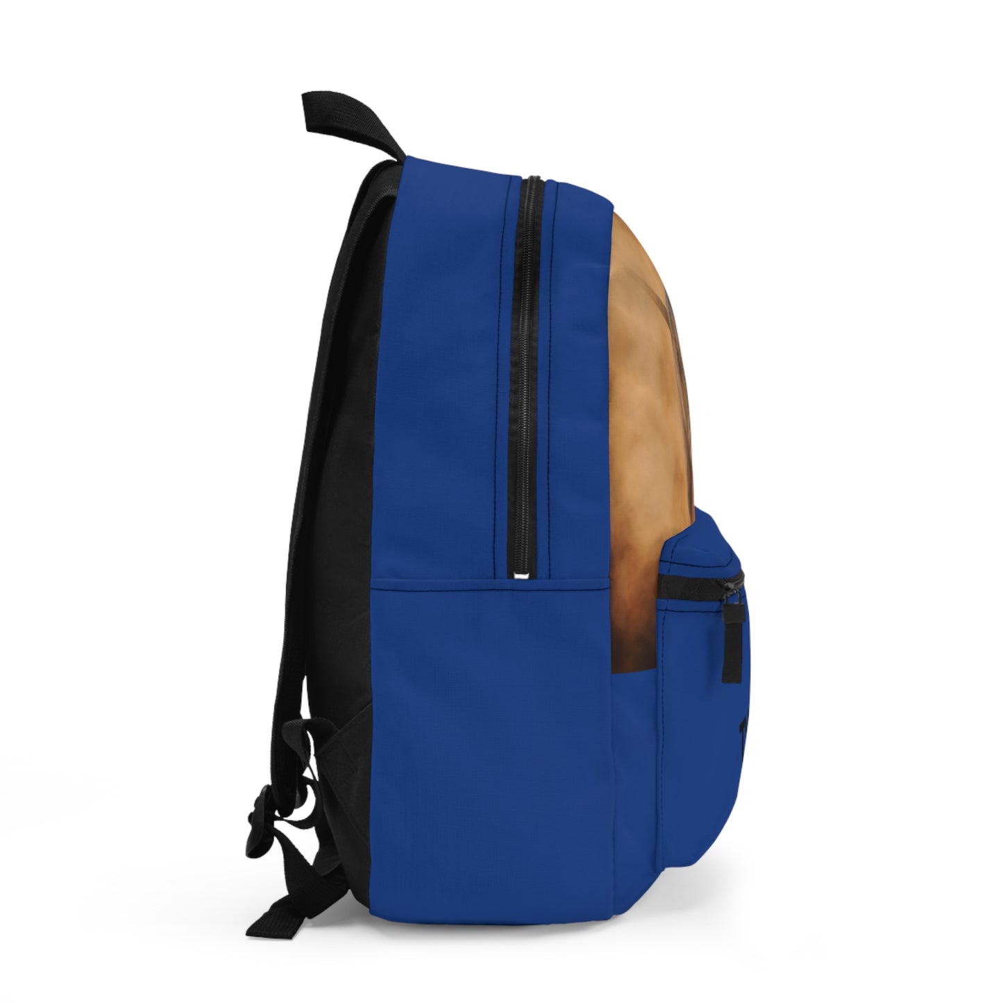 Dinosaur Backpack - Blue