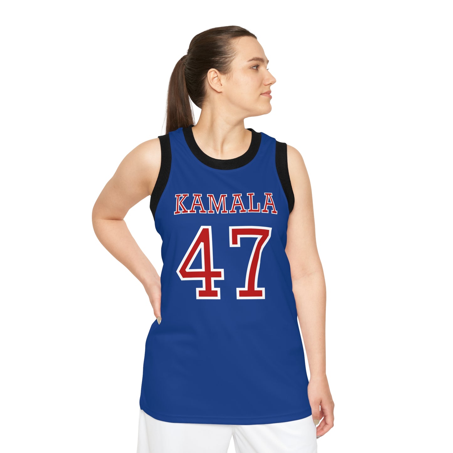 Kamala 47 Basketball Jersey, Election Jersey, Vote Kamala Harris, Election Shirt, Election 2024, Unisex Election Shirt