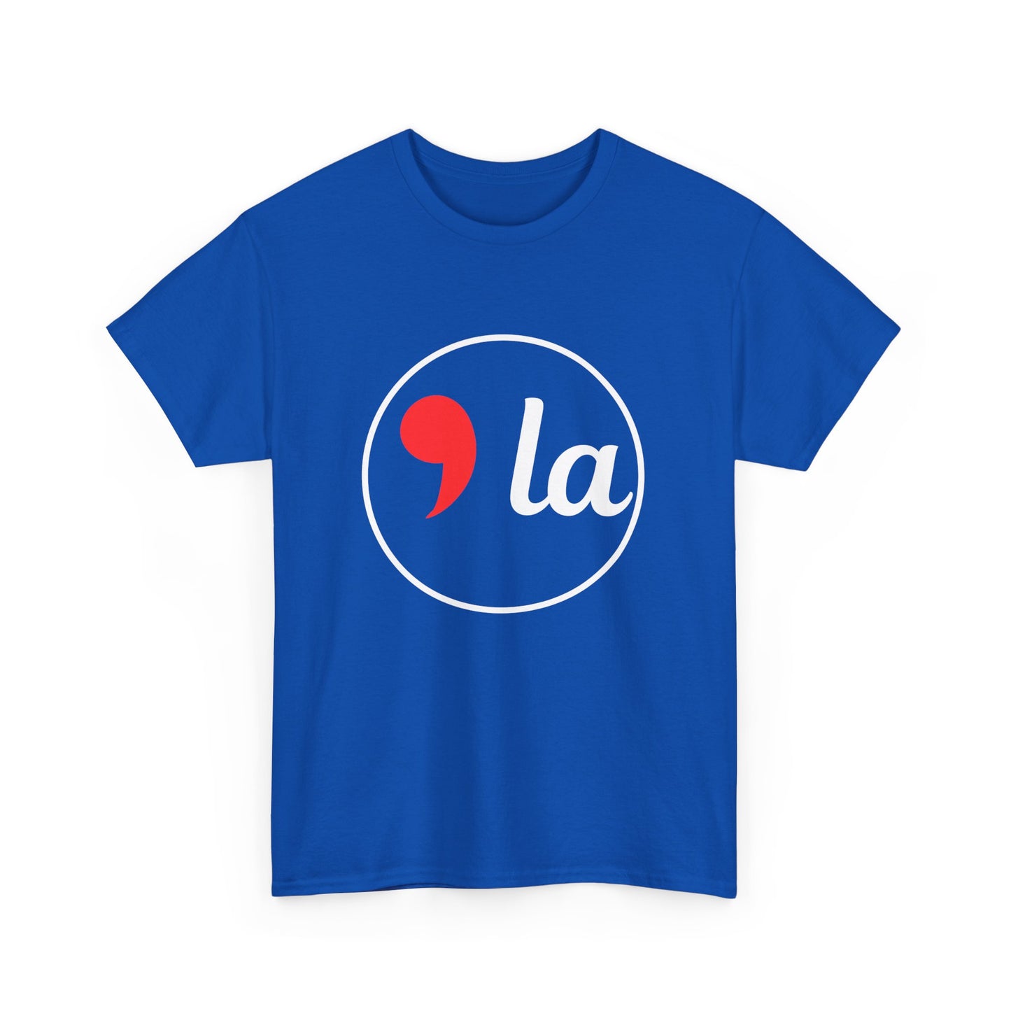 Kamala Harris ,la Election T-Shirt