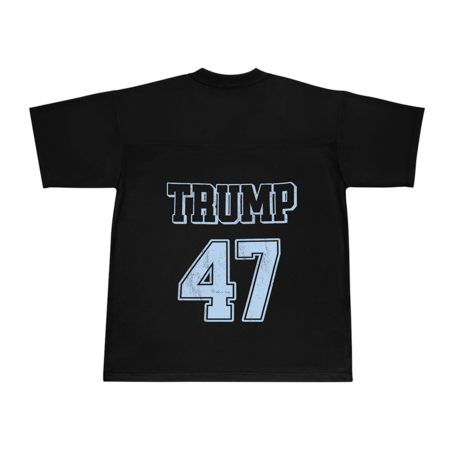 Trump Football Jersey Election 2024, Donald Trump Campaign Shirt, Republican Party Shirt, Unisex Election Shirt