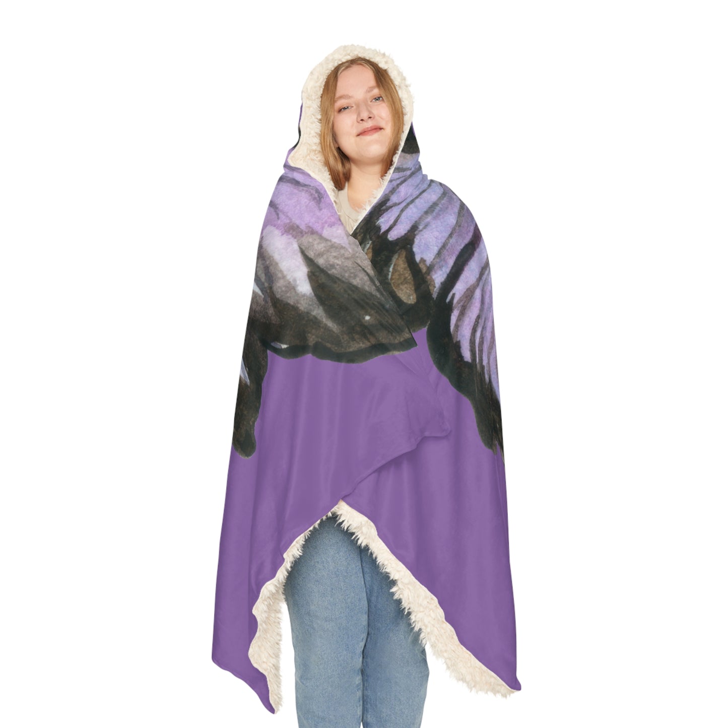 Butterfly Hooded Robe, Halloween Costume, Women's, Teens Butterfly Costume, Not Scary, Not Horror Costume