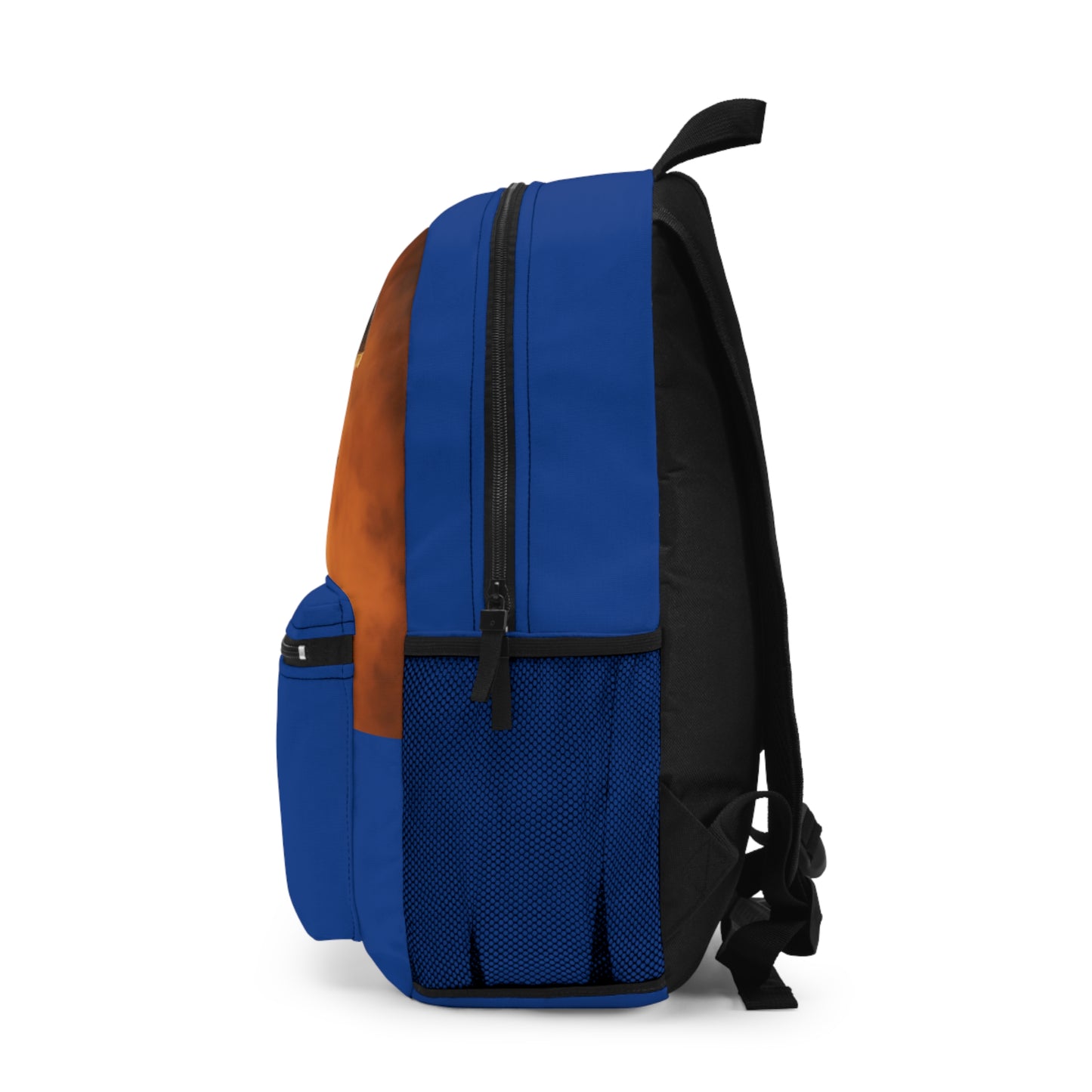 Dinosaur Backpack - Blue