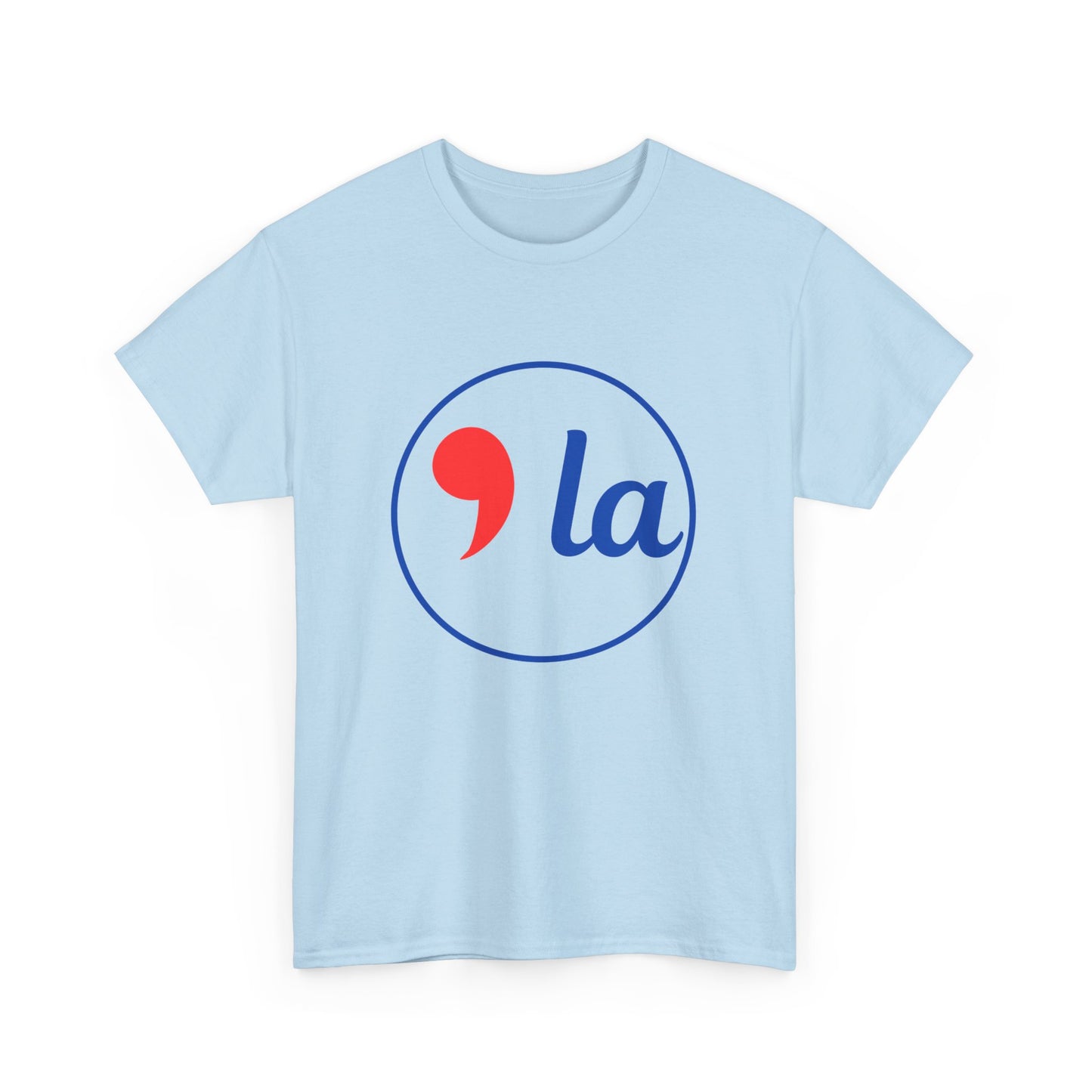 Kamala Harris ,la Election T-Shirt