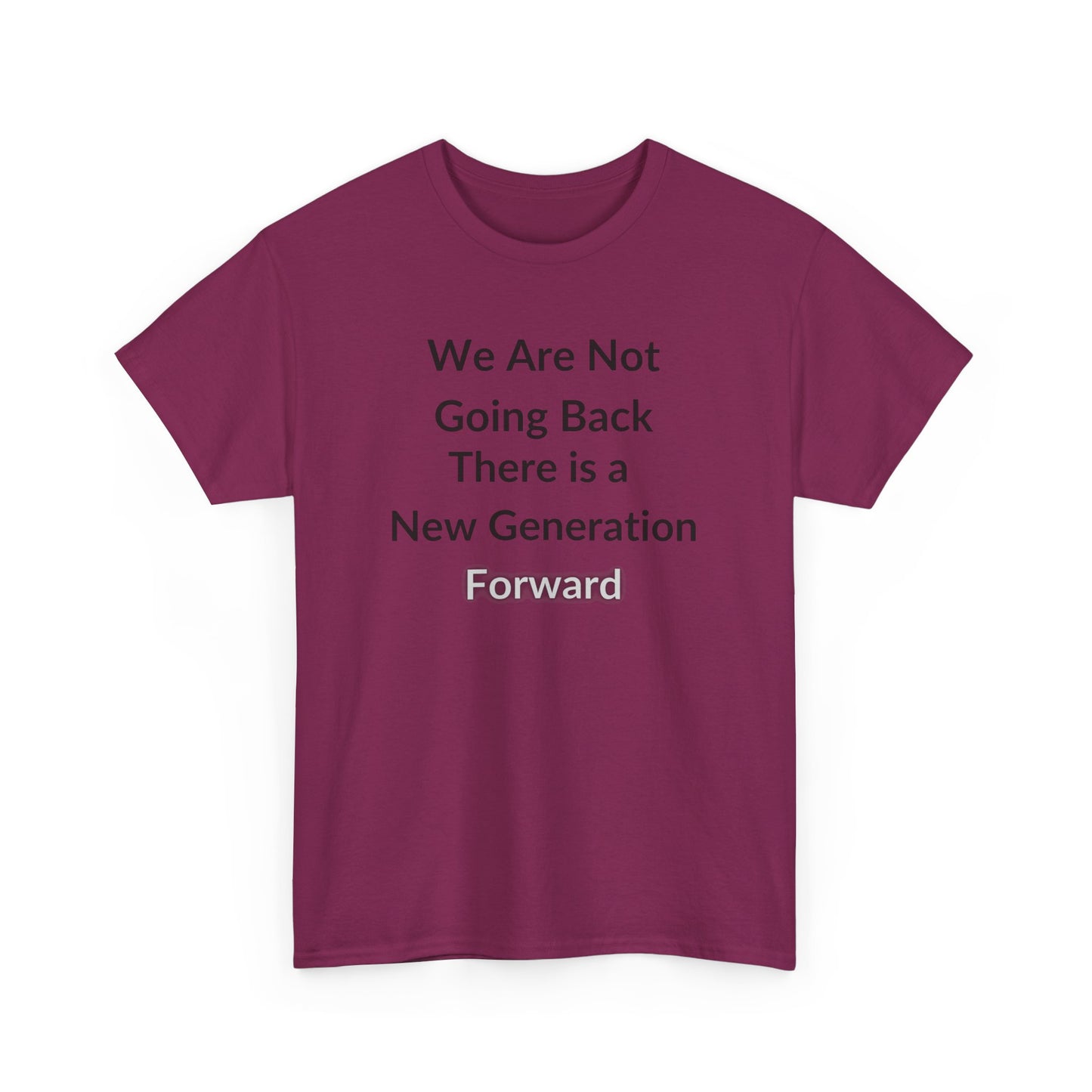 New Generation Forward Comma La T-Shirt, Kamala Harris 2024, Democratic Shirt, Walz Shirt, Election 2024 Shirt