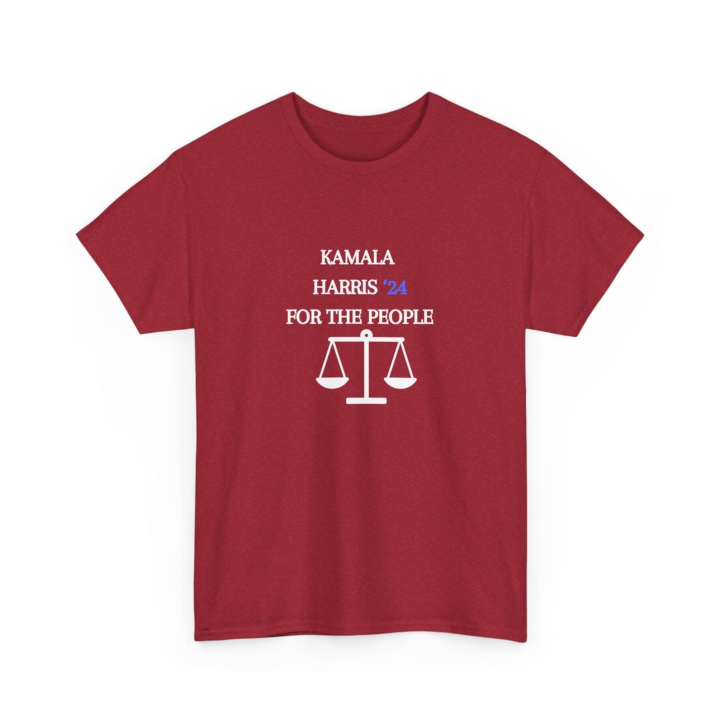 Kamala Harris For The People T-Shirt