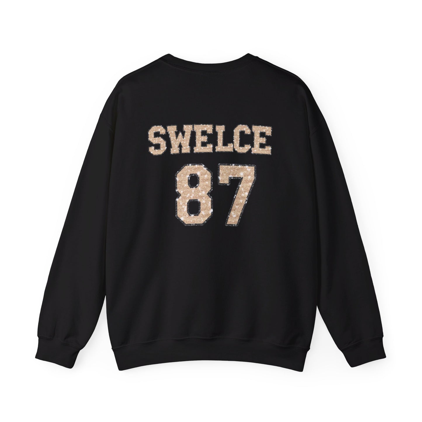 Swelce Is The Guy Coming Straight Home To Me Sweatshirt For The Super Game