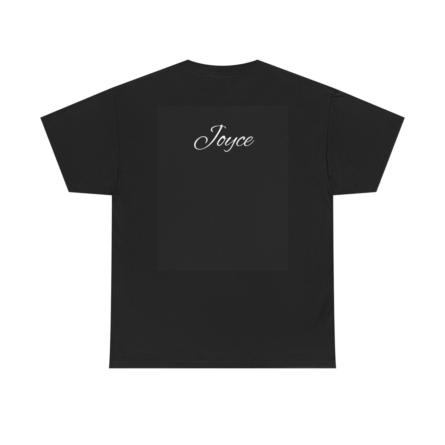 Mah Jongg Tee – Classic Mahjong Tile Script T-Shirt (Personalizable)
