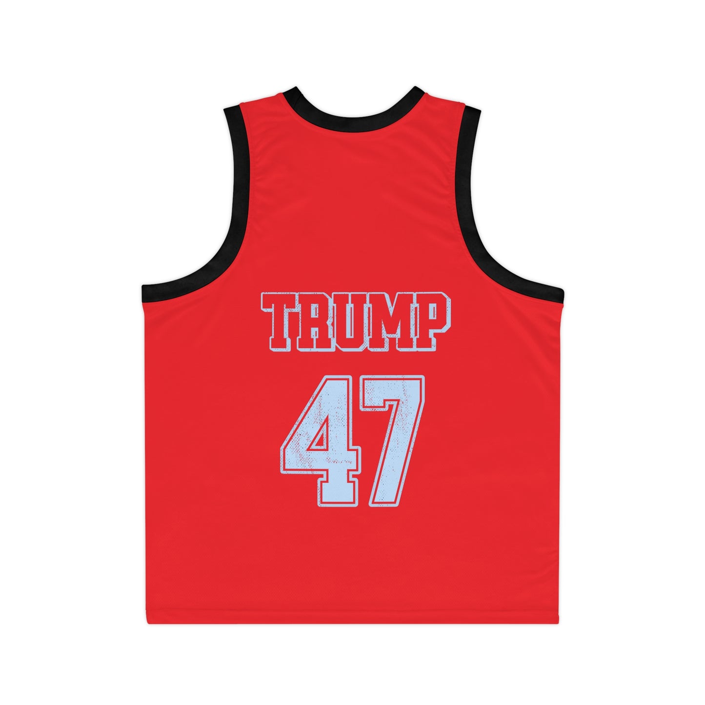 Trump 47 Basketball Jersey, Election 2024, Donald Trump Campaign Shirt, Republican Party Shirt, Unisex Election Shirt