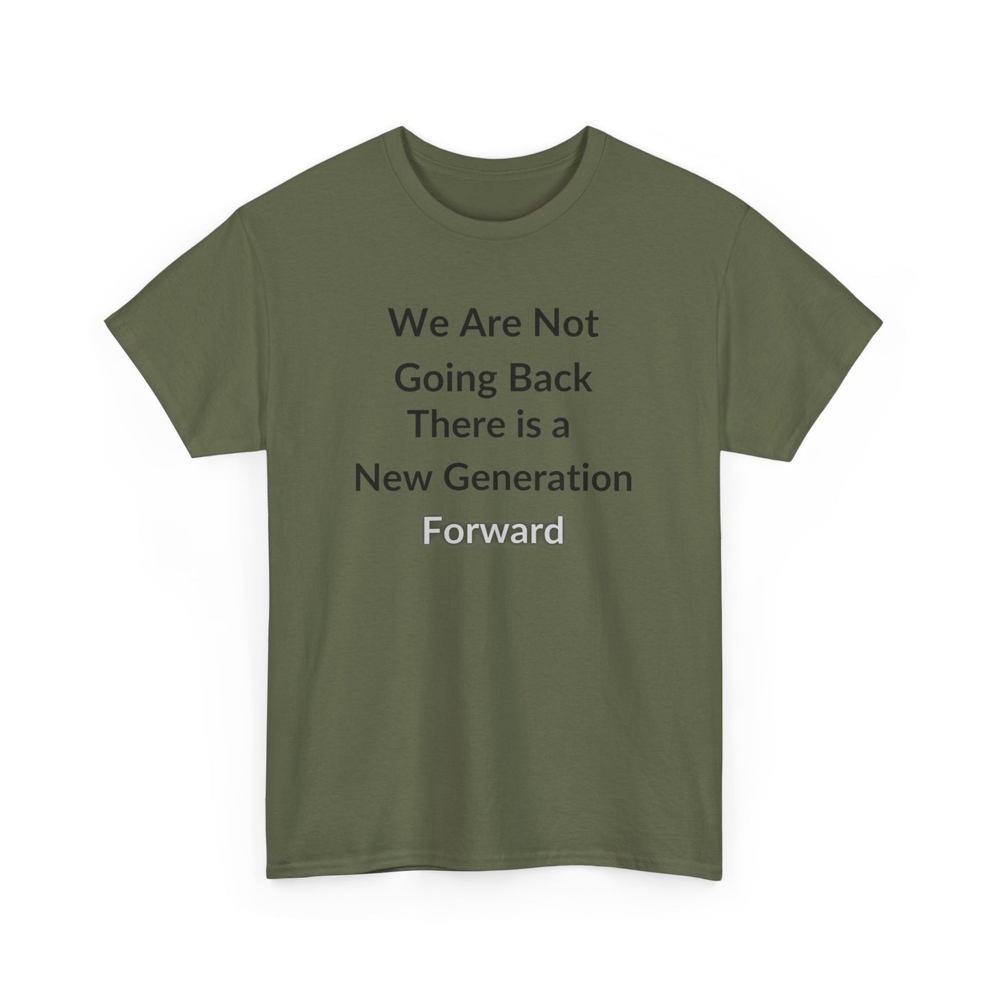 New Generation Forward Comma La T-Shirt, Kamala Harris 2024, Democratic Shirt, Walz Shirt, Election 2024 Shirt