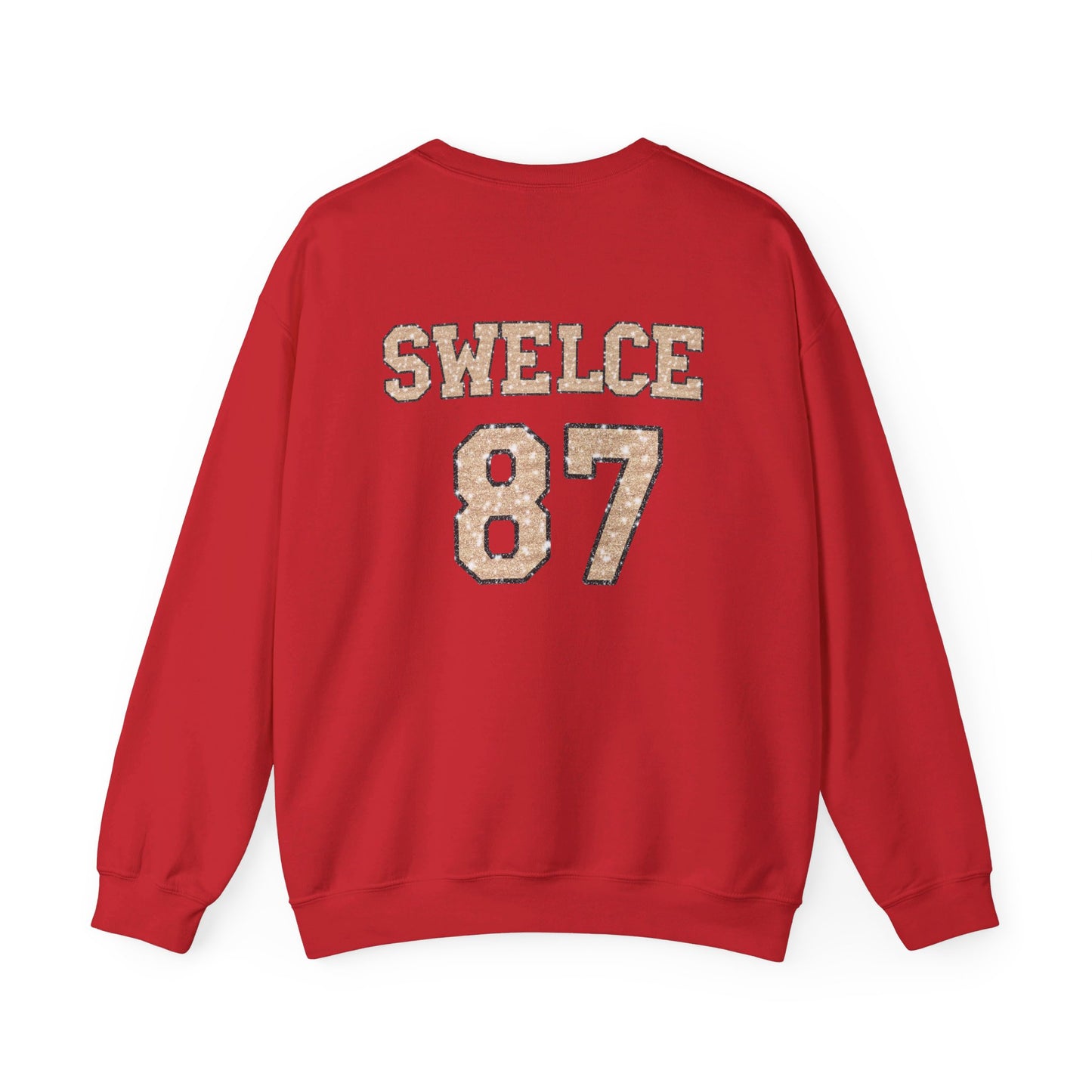 Swelce Is The Guy Coming Straight Home To Me Sweatshirt For The Super Game