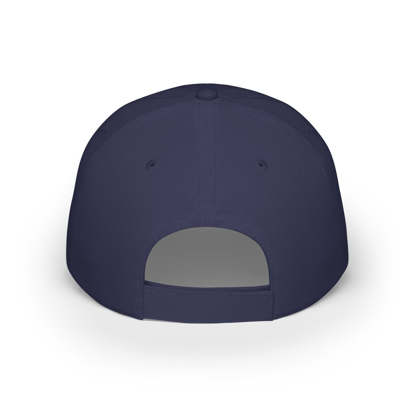 Masala Giving Circle Low Profile Baseball Cap Sample