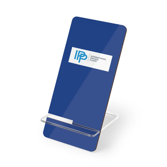 IPP Mobile Display Stand for Smartphones