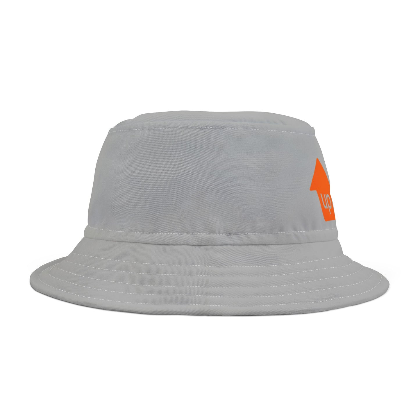 Urban Pathways Bucket Hat