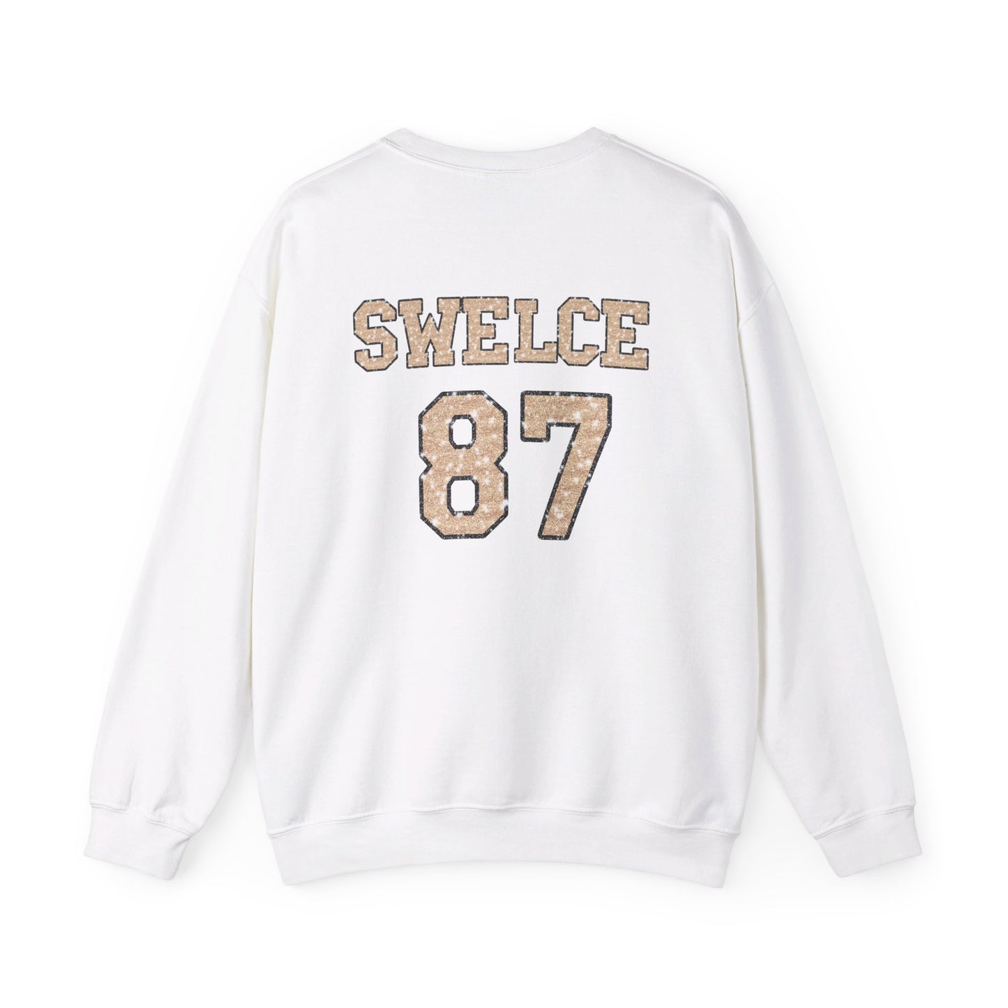 Swelce Is The Guy Coming Straight Home To Me Sweatshirt For The Super Game